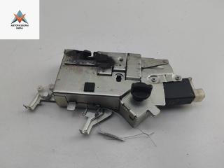 замок двери сдвижной Ford Transit 8 поколение 2013, 2.2 л., дизель, МКПП, синий, микроавтобус, YC15-14B287-AA