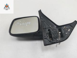 зеркало левое Volkswagen Transporter T4 1995, 2.4 л., дизель, МКПП, чёрный, микроавтобус