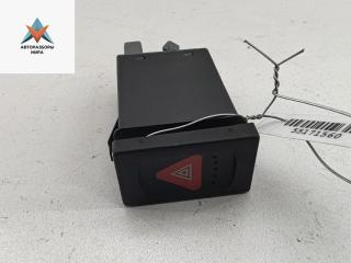 кнопка аварийной сигнализации Volkswagen Sharan 1 поколение [2-й рестайлинг] 2005, 1.9 л., дизель, МКПП, синий, минивэн, 7M3953235