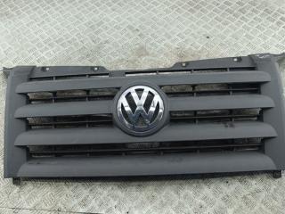 решетка радиатора Volkswagen Crafter 2007, белый, микроавтобус, 9068800085