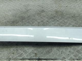 накладка декоративная Volkswagen Transporter T5 2006, 2.5 л., дизель, МКПП, белый, микроавтобус, 7H1843796I