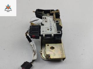 замок двери задней правой Ford Transit 6 поколение 2005, 2.0 л., дизель, МКПП, белый, микроавтобус, YC15U43288FL