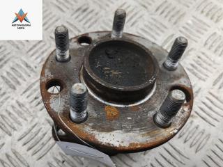 ступица задняя левая Ford Mondeo 3 поколение [рестайлинг] 2004, 1.8 л., бензин, МКПП, чёрный, универсал, 110-180024861, 30328529