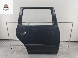 дверь сдвижная Volkswagen Passat B5 1999, чёрный, универсал