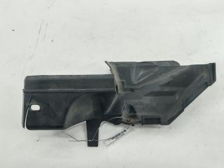 воздуховод Ford Mondeo IV 2011, 1.6 л., бензин, МКПП, чёрный, универсал, BS718311AA