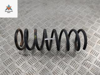 пружина задняя Ford Mondeo 3 поколение 2002, 1.8 л., бензин, МКПП, серый, универсал