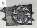 вентилятор радиатора Ford Mondeo 3 поколение [рестайлинг] 2004, 1.8 л., бензин, МКПП, чёрный, универсал, YU5A8653AA - фото №2