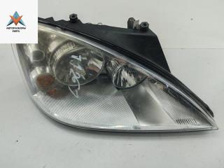 фара правая Ford Galaxy 1 поколение [рестайлинг] 2005, 1.9 л., дизель, МКПП, чёрный, минивэн, 7M5941016