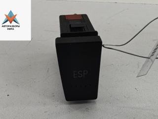 кнопка (выключатель) Volkswagen Sharan 1 поколение [2-й рестайлинг] 2005, 1.9 л., дизель, МКПП, синий, минивэн, 7M3927134