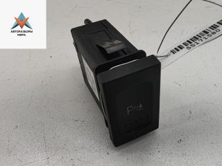 кнопка (выключатель) Volkswagen Sharan 1 поколение [2-й рестайлинг] 2005, 1.9 л., дизель, МКПП, синий, минивэн, 7M3919281