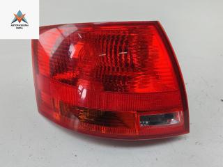 фонарь задний левый Audi A4 B7 2005, 3.0 л., дизель, АКПП, серый, универсал, 8E9945095E