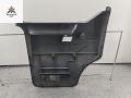 обшивка двери передняя правая Volkswagen Transporter T4 1994, 2.4 л., дизель, МКПП, белый, микроавтобус, 701867106 - фото №2