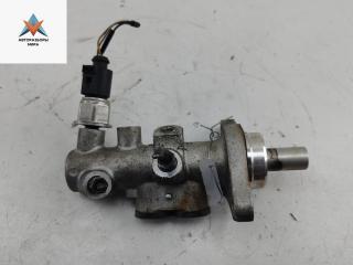 цилиндр тормозной главный Ford Galaxy 1 поколение [рестайлинг] 2003, 1.9 л., дизель, АКПП, зелёный, минивэн