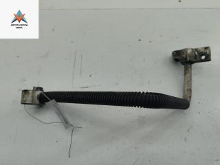 трубка кондиционера Ford Galaxy 1 поколение [рестайлинг] 2003, 1.9 л., дизель, АКПП, зелёный, минивэн