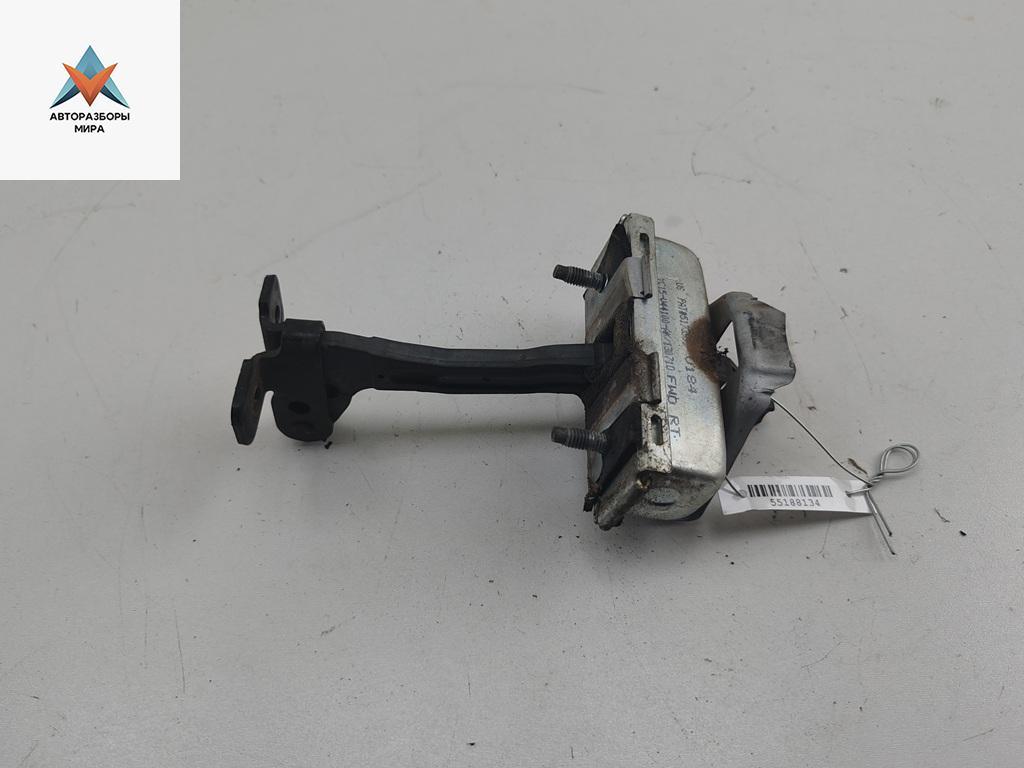 Ограничитель открывания двери задней Ford Transit 8 поколение 2013, микроавтобус, 7C15U44100AK - фото №1