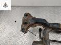 подрамник передний Ford Mondeo 3 поколение [рестайлинг] 2004, 1.8 л., бензин, МКПП, чёрный, универсал - фото №5