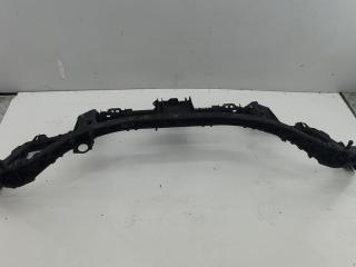Рамка радиатора Ford Mondeo IV 2011, 1.6 л., бензин, МКПП, чёрный, универсал, AM218B041AD