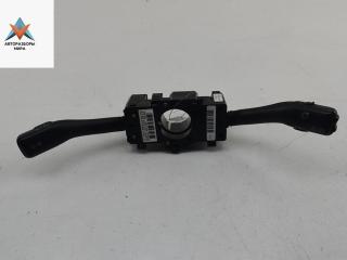 переключатель подрулевой Volkswagen Sharan 1 поколение [2-й рестайлинг] 2005, 1.9 л., дизель, МКПП, синий, минивэн, 8L0953513G