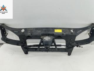 Рамка радиатора Ford Mondeo 3 поколение 2002, 1.8 л., бензин, МКПП, серый, универсал, 1S7X8242