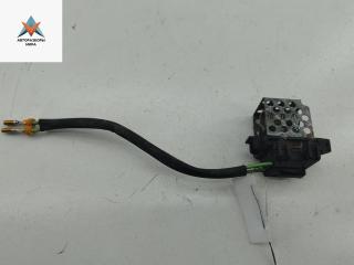 блок управления вентилятором (реле) Ford Focus 1 поколение 1999, 1.8 л., бензин, МКПП, серый, универсал, 3134503072