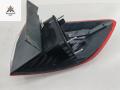 фонарь задний левый Ford Mondeo 4 поколение [рестайлинг] 2011, 1.6 л., бензин, МКПП, чёрный, универсал, BS7113405B - фото №3