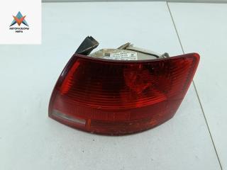 фонарь задний правый Audi A4 B7 2005, 2.5 л., дизель, АКПП, серый, универсал, 8E9945096