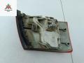 фонарь задний правый Audi A4 B7 2005, 2.5 л., дизель, АКПП, серый, универсал, 8E9945096 - фото №2