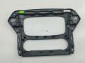 накладка на торпедо (консоль) Ford Mondeo IV 2011, 1.6 л., бензин, МКПП, чёрный, универсал, BS7118522 - фото №2