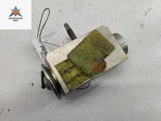 расширительный клапан кондиционера Ford Mondeo 4 поколение [рестайлинг] 2011, 1.6 л., бензин, МКПП, чёрный, универсал, 9G9119849AA