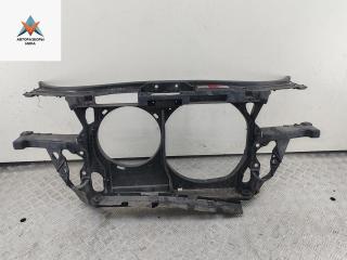 Рамка радиатора Audi A6 4B/C5 [рестайлинг] 2004, 1.8 л., Ti, бензин, АКПП, серый, седан, 1853027916