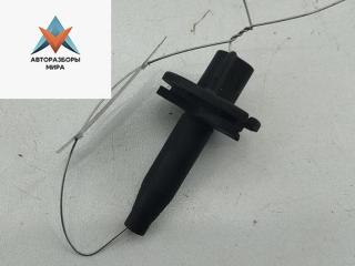 кронштейн радиатора Ford Mondeo 4 поколение [рестайлинг] 2011, 1.6 л., бензин, МКПП, чёрный, универсал, 6G918A194EB