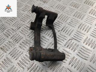 скоба суппорта Ford Mondeo 3 поколение 2002, 1.8 л., бензин, МКПП, серый, универсал