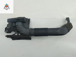 воздуховод Ford Mondeo 4 поколение [рестайлинг] 2011, 1.6 л., бензин, МКПП, чёрный, универсал, AG919E635AC