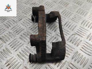 скоба суппорта Ford Mondeo 3 поколение 2002, 1.8 л., бензин, МКПП, серый, универсал