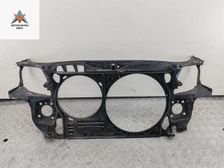Рамка радиатора Audi A4 B7 2005, 3.0 л., дизель, АКПП, серый, универсал, 8E0805594J