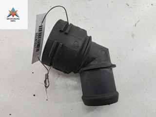 фланец (тройник) системы охлаждения Volkswagen Sharan 1 поколение [2-й рестайлинг] 2005, 1.9 л., дизель, МКПП, синий, минивэн, 1C0122291