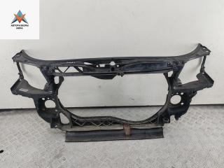 Рамка радиатора Audi A4 B7 2005, 2.5 л., дизель, АКПП, серый, универсал, 8E0805594