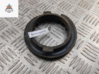 Проставка под пружину заднюю Ford Mondeo 3 поколение 2002, 1.8 л., бензин, МКПП, серый, универсал, XS715599AB