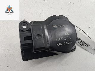 Заслонка печки/климат-контроля Ford Mondeo 4 поколение [рестайлинг] 2011, 1.6 л., бензин, МКПП, чёрный, универсал, 3M5H19E616AB