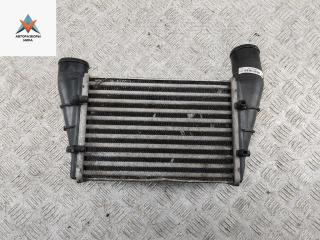 радиатор интеркулера Audi A6 4B/C5 [рестайлинг] 2004, 1.8 л., Ti, бензин, АКПП, серый, седан, 0581455805G