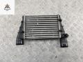 радиатор интеркулера Audi A6 4B/C5 [рестайлинг] 2004, 1.8 л., Ti, бензин, АКПП, серый, седан, 0581455805G - фото №3