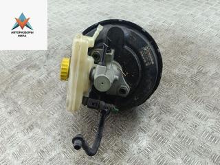 вакуумный усилитель тормозов Audi A4 B7 2005, 2.5 л., дизель, АКПП, серый, универсал, 8E0612105AB