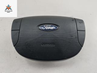 подушка безопасности водителя Ford Galaxy 1 поколение [рестайлинг] 2005, 1.9 л., дизель, МКПП, чёрный, минивэн, 7M5880201
