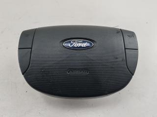 подушка безопасности водителя Ford Galaxy 2005, 1.9 л., дизель, МКПП, чёрный, минивэн, 7M5880201