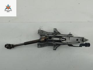 рулевая колонка Ford Mondeo 4 поколение [рестайлинг] 2011, 1.6 л., бензин, МКПП, чёрный, универсал