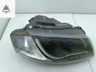 фара правая Audi A3 8P 2003, 1.6 л., бензин, МКПП, серый, хетчбэк 3 дв.