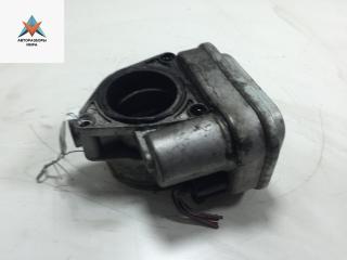 заслонка дроссельная Skoda Octavia mk2 (A5 1Z) 2004, 2.0 л., дизель, МКПП, серый, хетчбэк 5 дв.