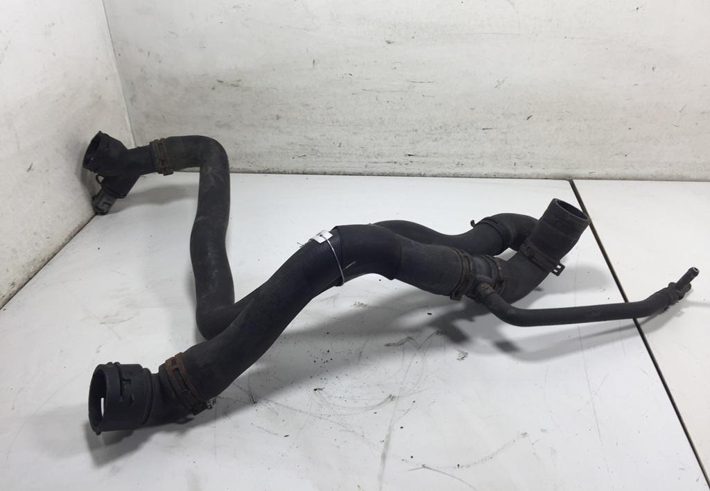 патрубок радиатора Volkswagen Golf-5 2005, 1.4 л., бензин, 1K0121149P