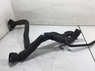 патрубок радиатора Volkswagen Golf-5 2005, 1.4 л., бензин, 1K0121149P