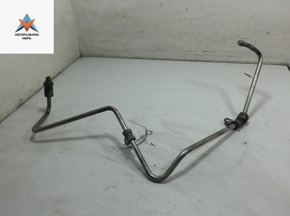 Трубка масляная турбины Skoda Octavia mk2 (A5 1Z) 2004, 2.0 л., дизель, МКПП, серый, хетчбэк 5 дв. - фото №1